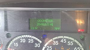 2020 Freightliner M2 106