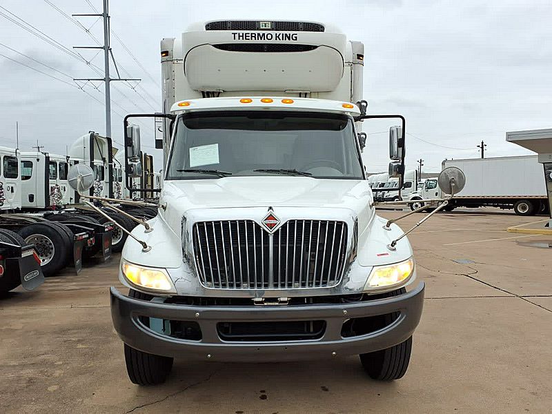 2019 International 4300