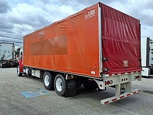 2019 Freightliner M2 106