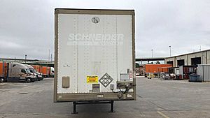 2015 Great Dane - Dry Van
