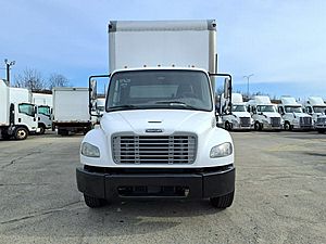 2019 Freightliner M2 106