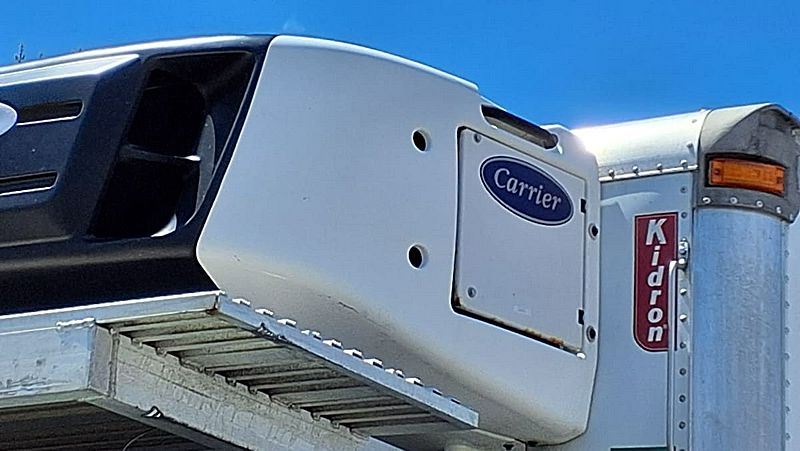 2020 Freightliner M2 106