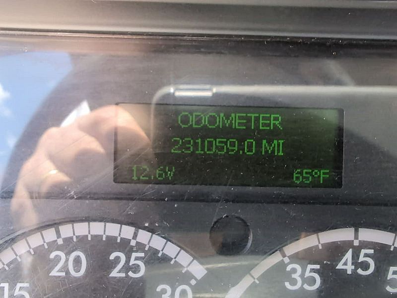 2020 Freightliner M2 106