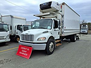2020 Freightliner M2 106