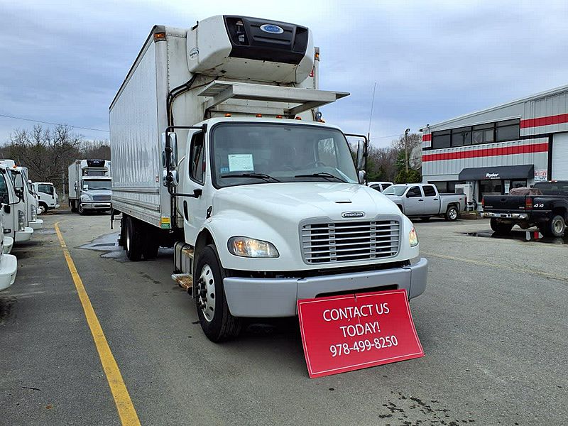 2020 Freightliner M2 106