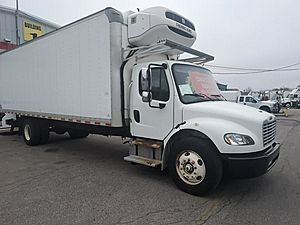 2019 Freightliner M2 106