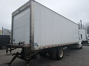 2019 Freightliner M2 106