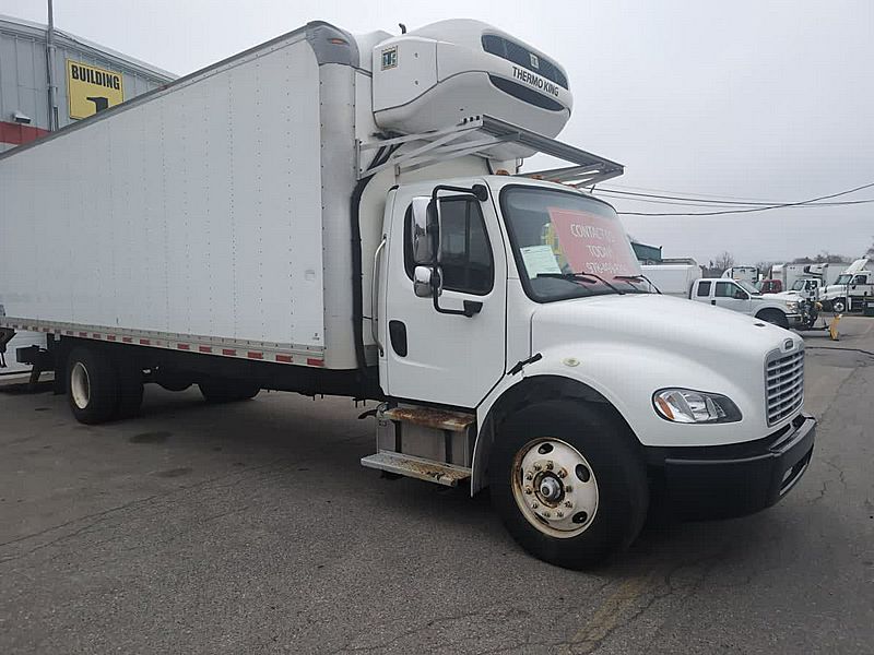 2019 Freightliner M2 106