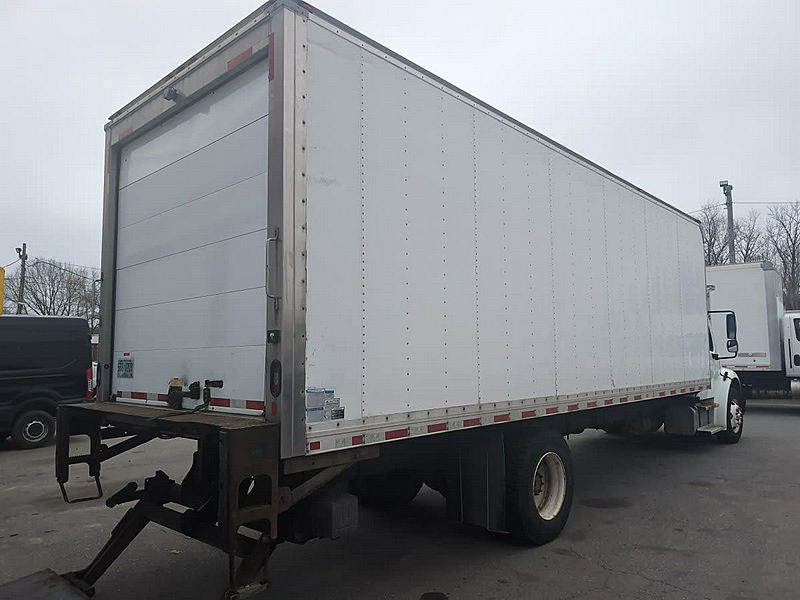 2019 Freightliner M2 106
