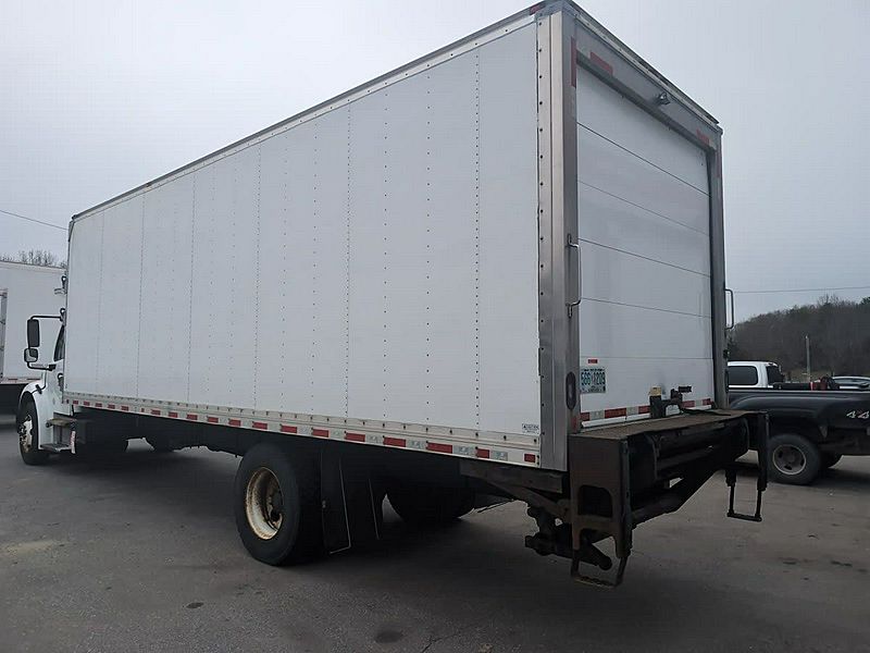 2019 Freightliner M2 106