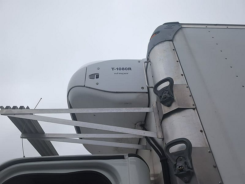 2019 Freightliner M2 106