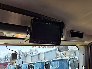 2019 Freightliner M2 106