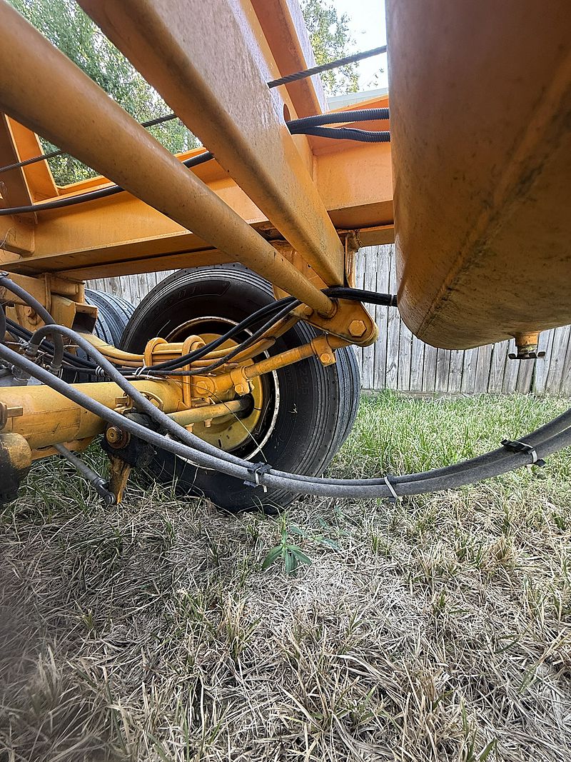 2023 Atro 20/40 Extendable