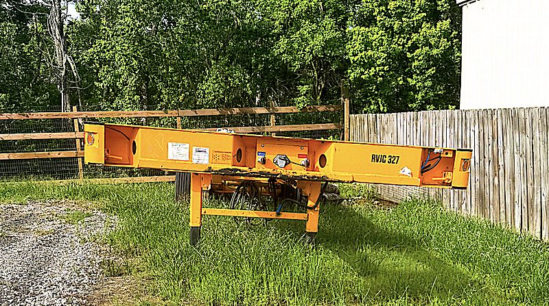2023 Atro 20/40 Extendable