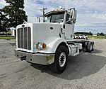 2016 Peterbilt 367