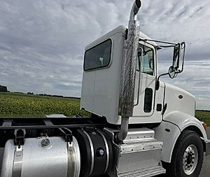 2016 Peterbilt 367
