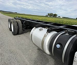 2016 Peterbilt 367
