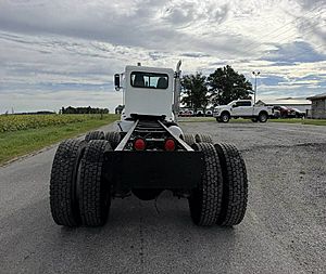 2016 Peterbilt 367