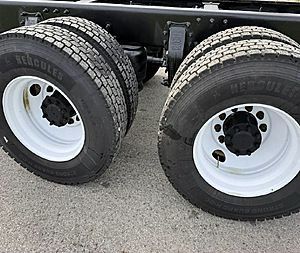 2016 Peterbilt 367