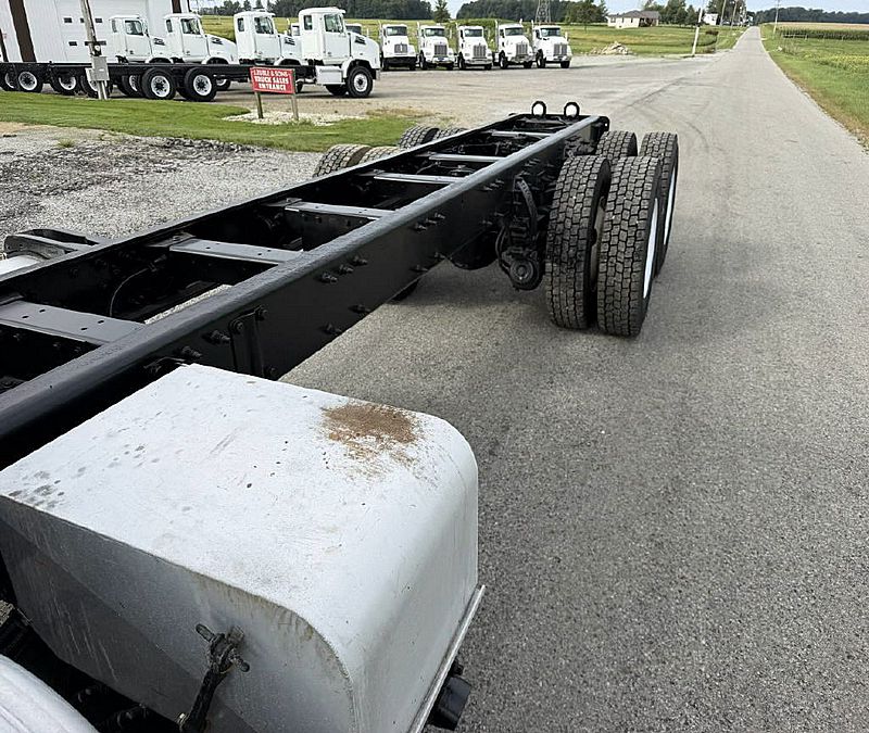 2016 Peterbilt 367