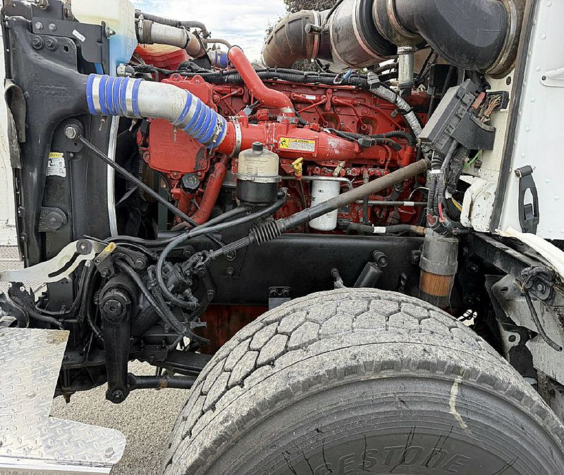 2016 Peterbilt 367