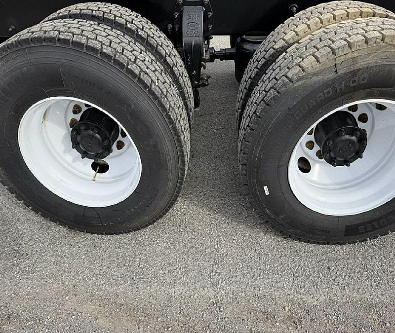 2016 Peterbilt 367