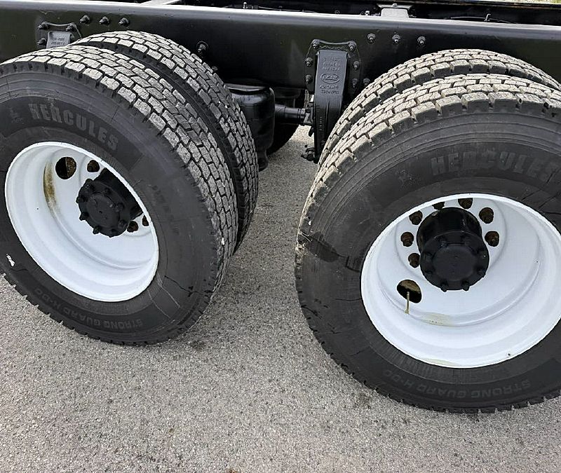 2016 Peterbilt 367