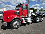 2018 Freightliner Coronado 122