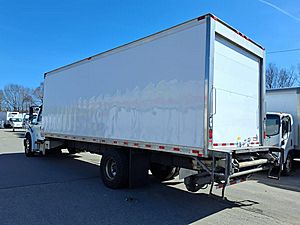 2020 Freightliner M2 106