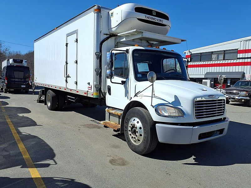 2020 Freightliner M2 106