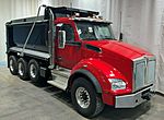 2027 Kenworth T880