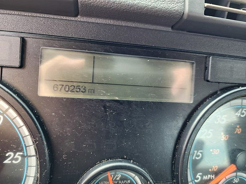2018 Freightliner CASCADIA 113