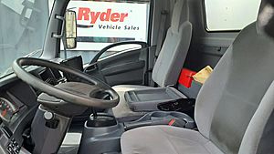 2020 Isuzu NPR