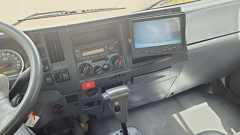 2020 Isuzu NPR