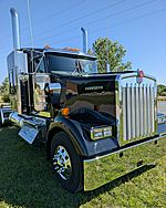 2027 Kenworth W900L