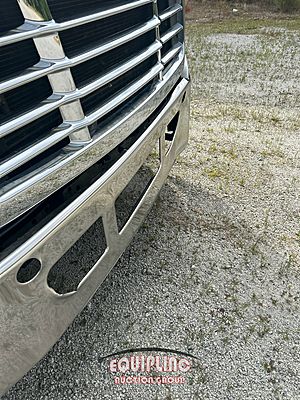 2016 Freightliner Cascadia