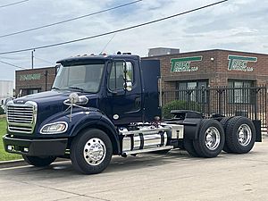 2020 Freightliner M2 112 - Daycab