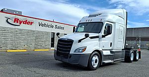2019 Freightliner PT126064ST