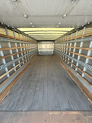2019 Freightliner M2 106