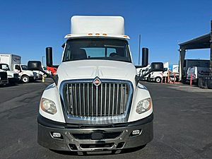 2019 International LT625 - Day Cab