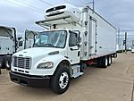 2020 Freightliner M2 106