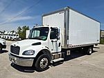 2020 Freightliner M2 106
