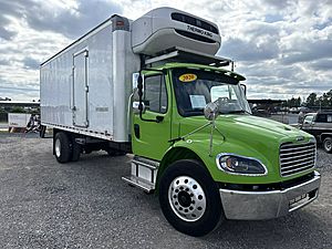2020 Freightliner M2 106