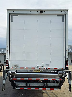 2022 Freightliner M2 106
