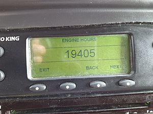 2018 Freightliner M2 106