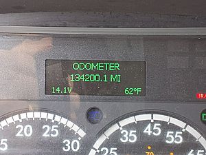 2018 Freightliner M2 106