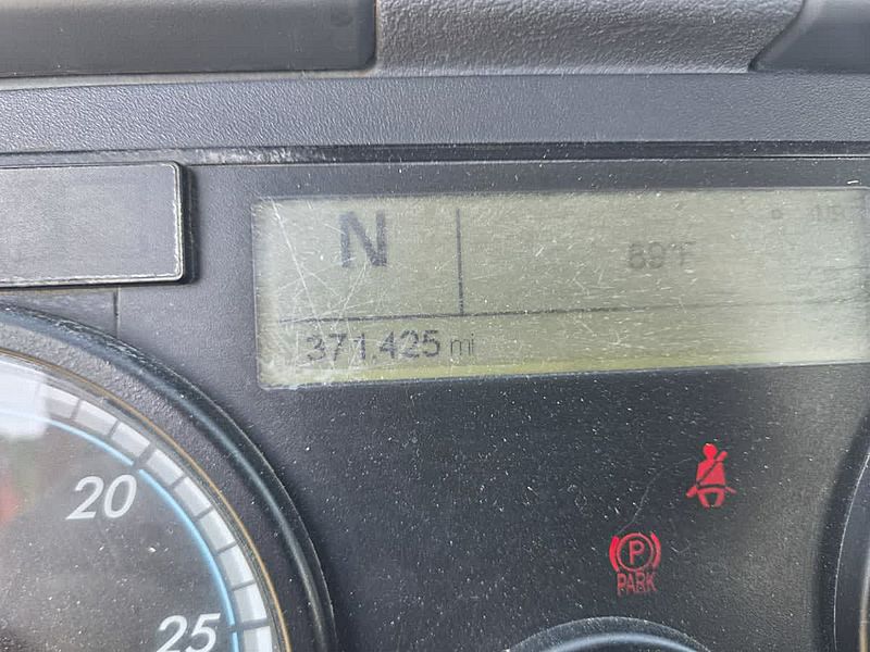 2018 Freightliner CASCADIA 125