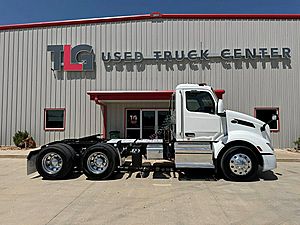 2022 Peterbilt 579