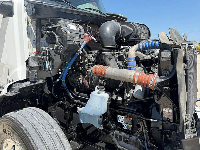 2022 Peterbilt 579
