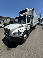 2018 Freightliner M2 106